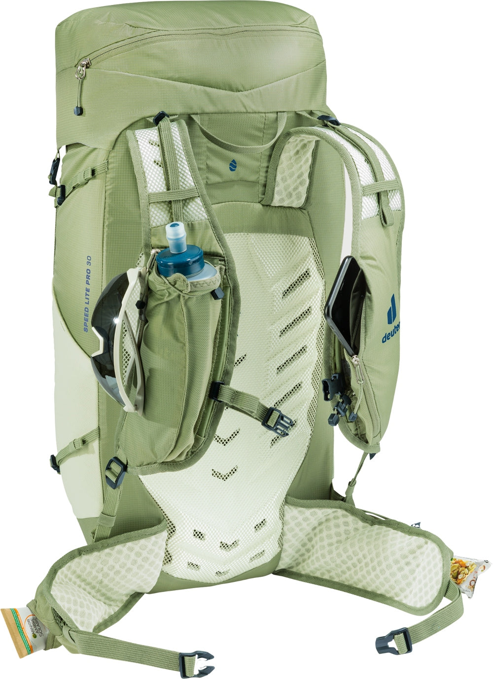 Deuter Speed Lite 30 Backpack Fast Delivery