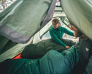 Spire II Sleeping Bag