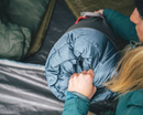 Spire II Sleeping Bag