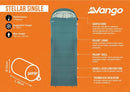 Stellar Single Sleeping Bag