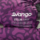 Stellar Junior Sleeping Bag