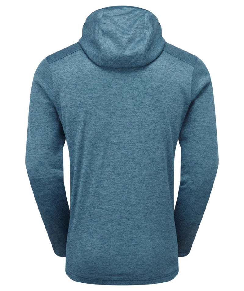 Men's Stiper Hoody - Marine Blue