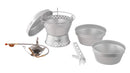 Storm Cooker & Stove Set