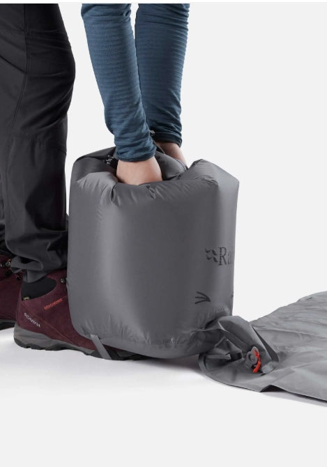 Stratosphere 4 Sleeping Mat