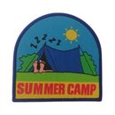 Summer Camp (Sleep)