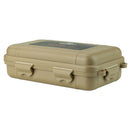 Survival Kit with Waterproof Case