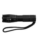 Survival Kit with Waterproof Case