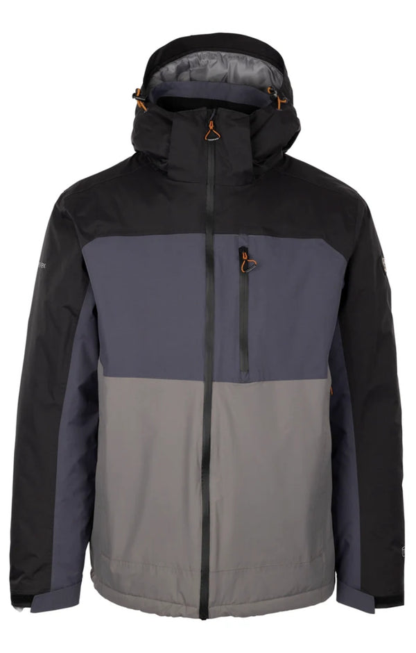 Men's Dulverton Padded Waterproof Jacket