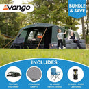 Sherwood 600XL Air Package