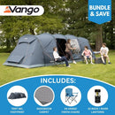 Tacoma 800XL Poled Tent Package