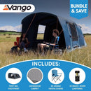 Sierra 500 Air Tent Package