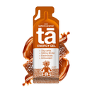 Tā Energy Gel 40ml - Salted Caramel Flavour