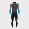 TWF XT3 3MM Men's Wetsuit