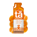 Tā Energy Gel 40ml - Mandarin Orange Flavour