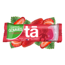 Tā Energy Gummies 30G - Strawberry Flavour