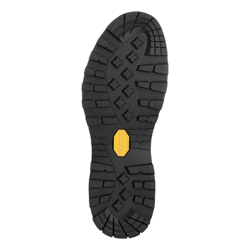 Men's Taiga Evo GTX Hiking Boots - Black / Orange