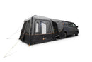 Tailgate AirHub II Low