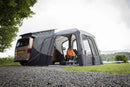 Tailgate AirHub II Low