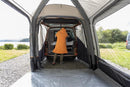 Tailgate AirHub II Low