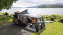 Tailgate AirHub II Low