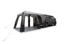 Tailgate AirHub II Low