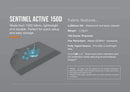 Tailgate AirHub II Low