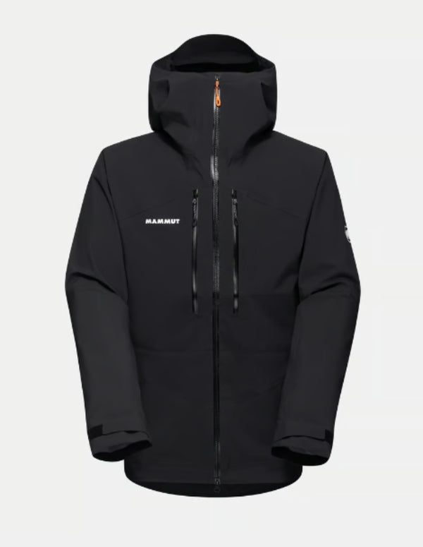 Men's Taiss HS Hooded Jacket