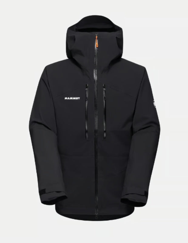 Men's Taiss HS Hooded Jacket