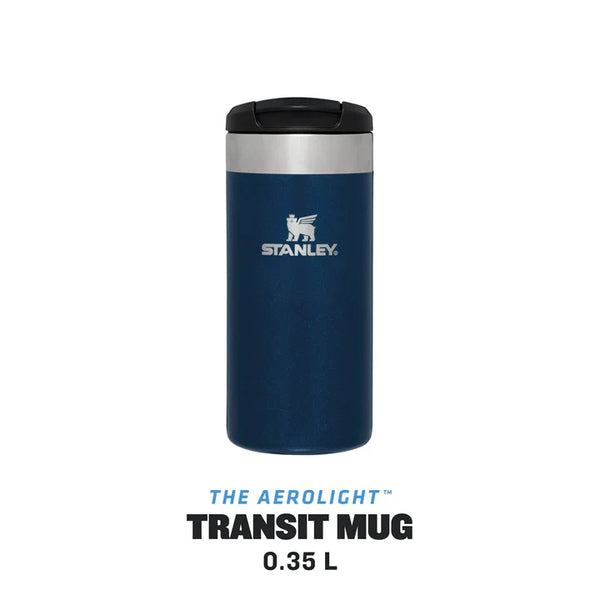 The Aerolight™ Transit Mug | 0.35L |