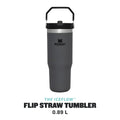 Classic Iceflow Flip Straw Tumbler | 0.89L |