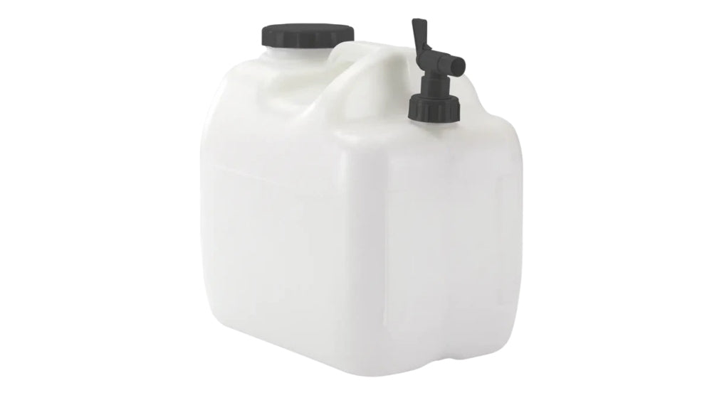 Easy Camp Thyme Jerry Can 23L | Fast Delivery | thescoutshop.ie