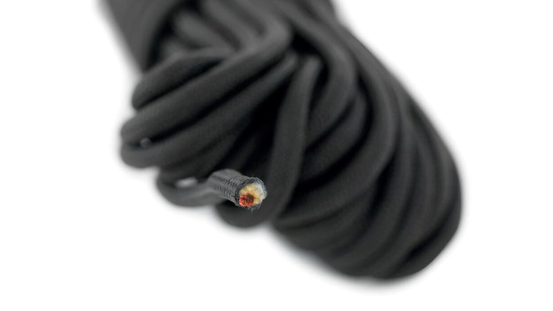 Paracord with Tinder