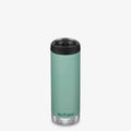 Insulated TKWide Bottle 473ml (16oz) with Café Cap