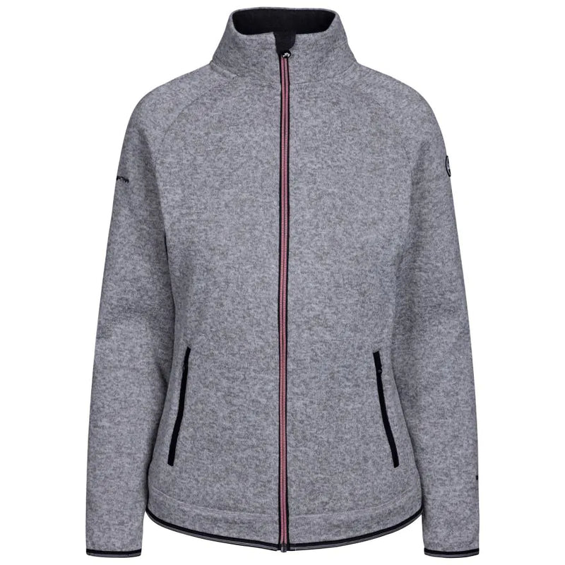 Women's Toddy Full Zip Fleece