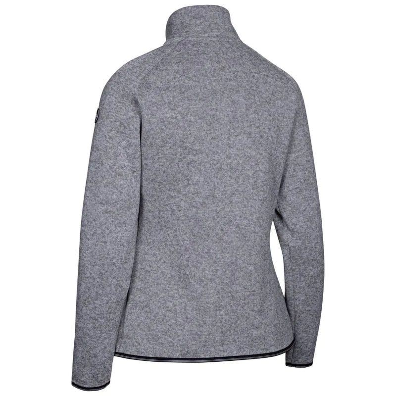 Women's Toddy Full Zip Fleece