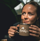 Tongass Single Enamel Set