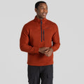 Men's Torney Half Zip Fleece