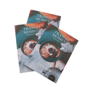 Trangia Moment - The Outdoor Cookbook
