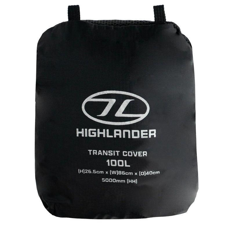 Transport Rucksack Transit Bag 100L