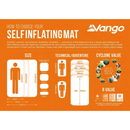 Trek 3 Pro Mat - Long