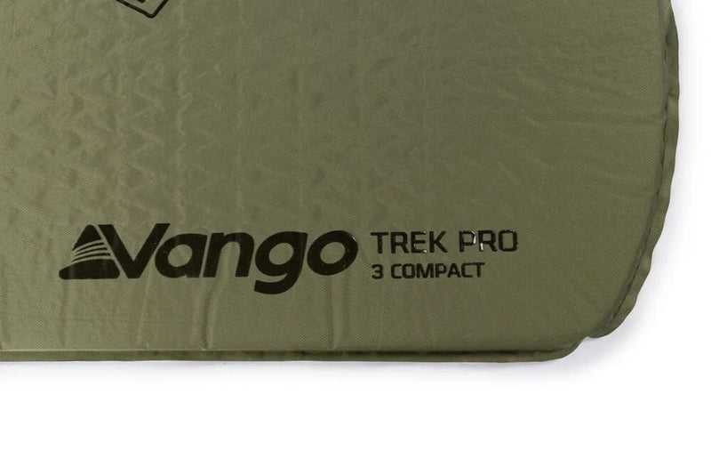 Trek 3 Pro Compact Mat
