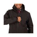 Mens Marlon Softshell Jacket