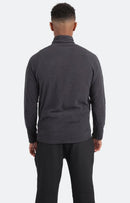 Men's Keynote Half Zip Fleece