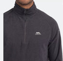 Men's Keynote Half Zip Fleece