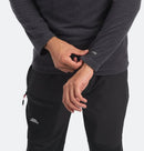 Men's Keynote Half Zip Fleece