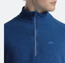 Men's Keynote Half Zip Fleece
