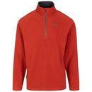 Men's Blackford Half Zip Micro Fleece