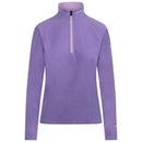 Women's Skylar Half Zip Fleece Top