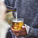 Tumbler with Snap Lid