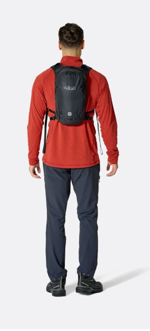 Rab Tygen 6L Day Pack